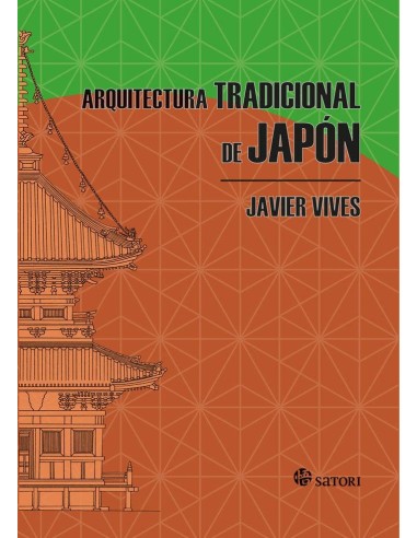 Arquitectura Tradicional de Japón – Livre