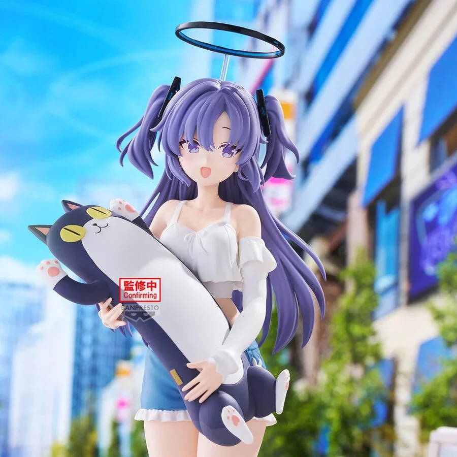 Blue Archive Espresto Figure Yuuka
