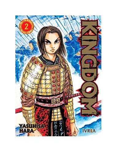 Kingdom 02