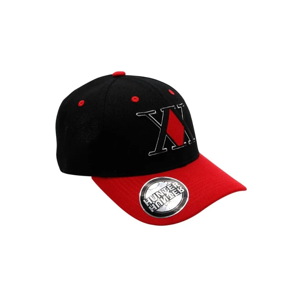 Hunter X Hunter - Casquette Emblème