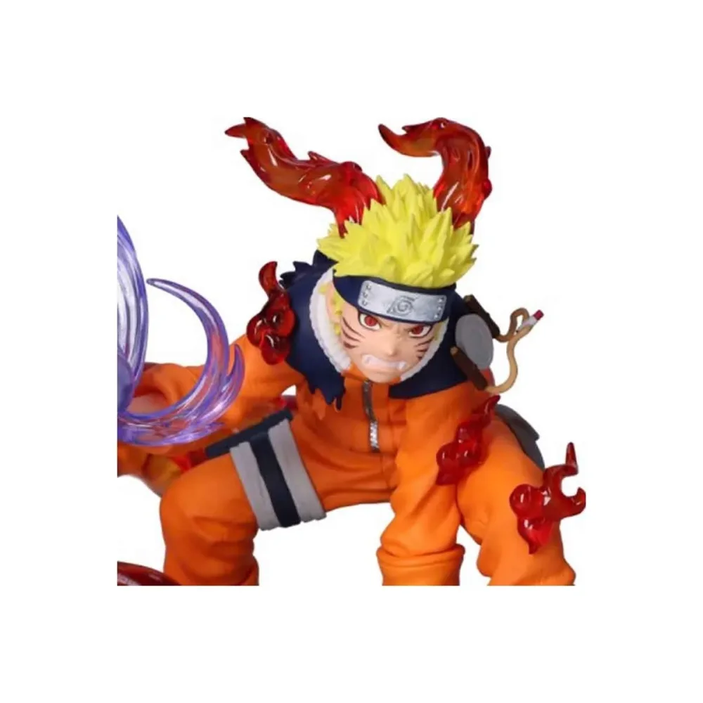 Naruto - Figurine Uzumaki Naruto - Memorable Saga