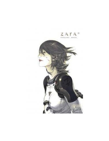 Zaya. – Tome 1