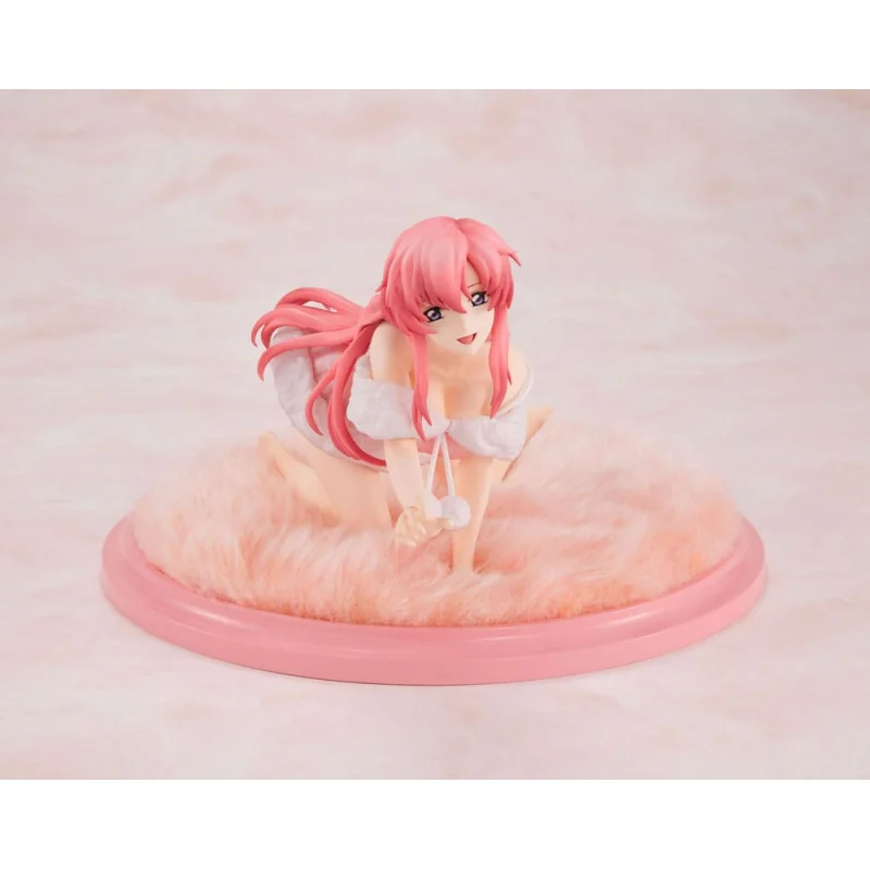 Mobile Suit Gundam Seed Destiny G.E.M. Series Meer Campbell Wearing negligee Ver. 9 cm