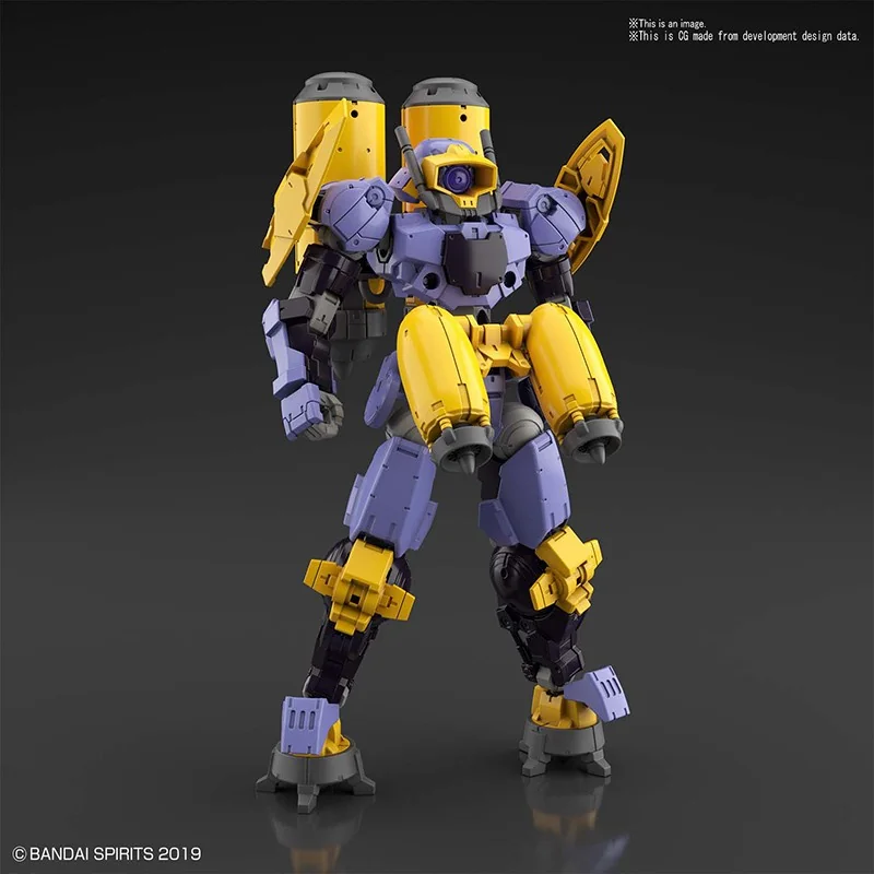 30mm bexm-15 portanova marine purp 1/144