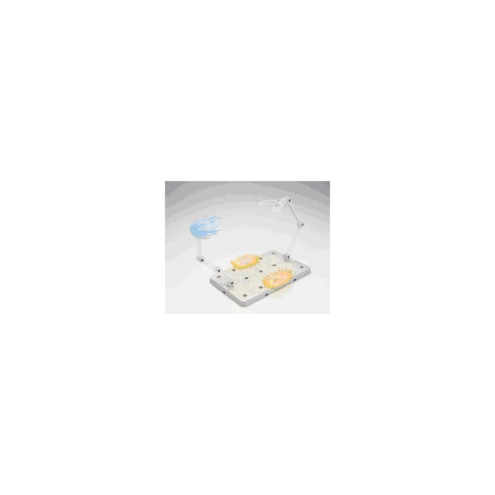 Socle Officiel BANDAI EX
