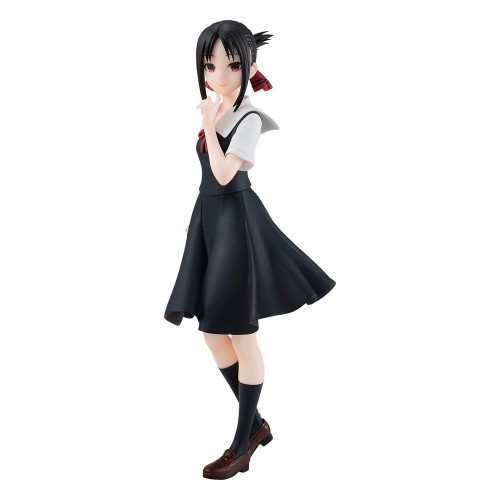 Kaguya-sama statue Pop Up Parade Kaguya Shinomiya 17 cm - GOOD SMILE COMPANY