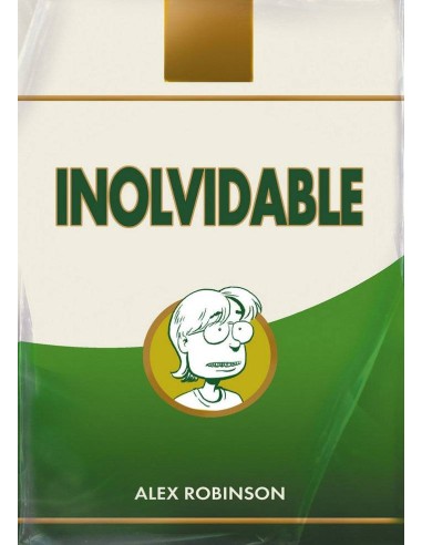 Inolvidable – Livre
