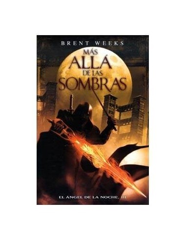 Mas Alla de las Sombras
