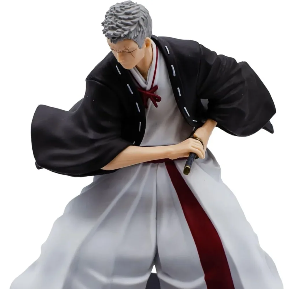 Hell's Paradise - Figurine Jigokuraku - Vibration Stars