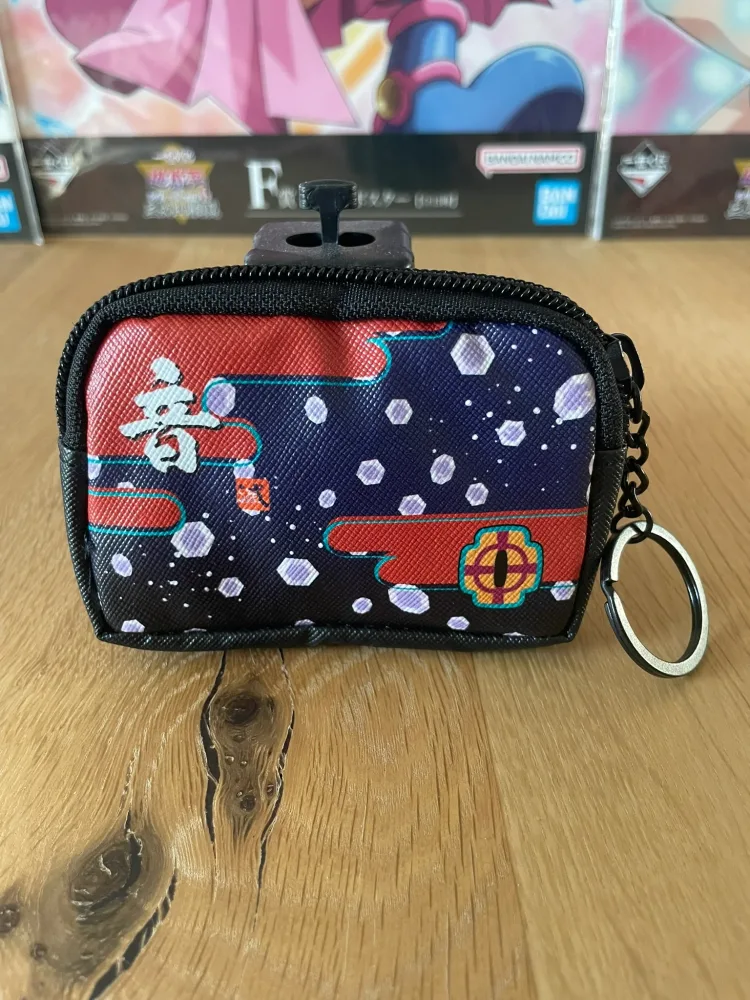 Demon Slayer – Tengen Uzui 10cm Wallet – Collection
