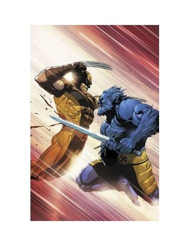 Lobezno 34 (140) – Comic