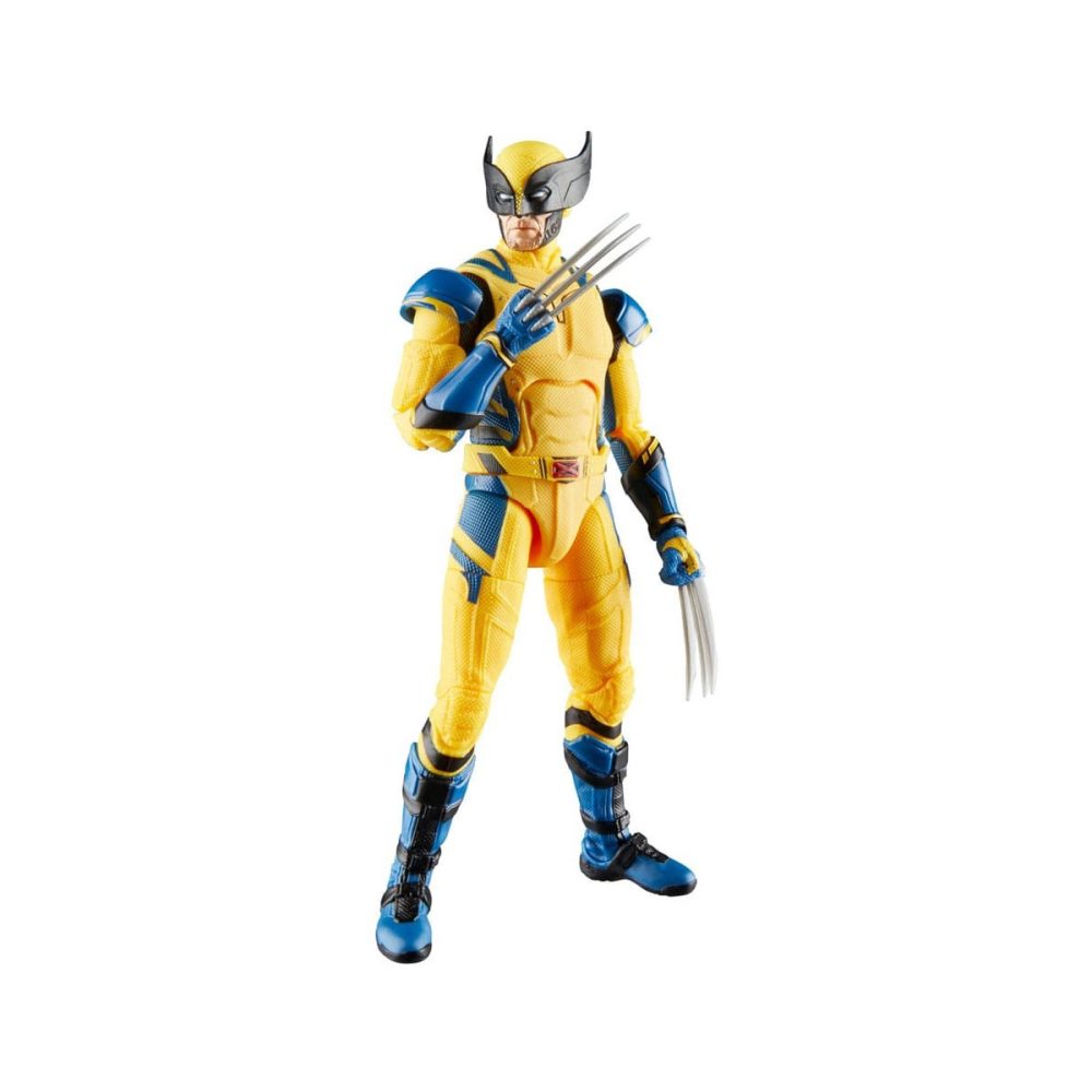 Marvel Deadpool & Wolverine - Wolverine Legends