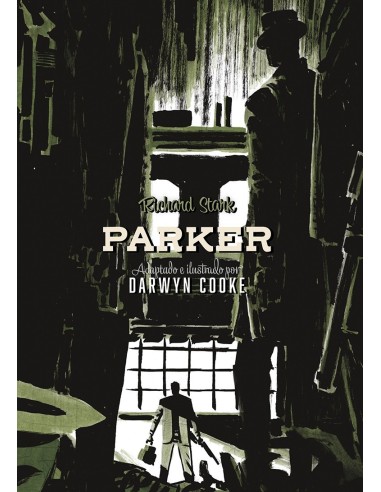 Parker Integral. – Tome 2