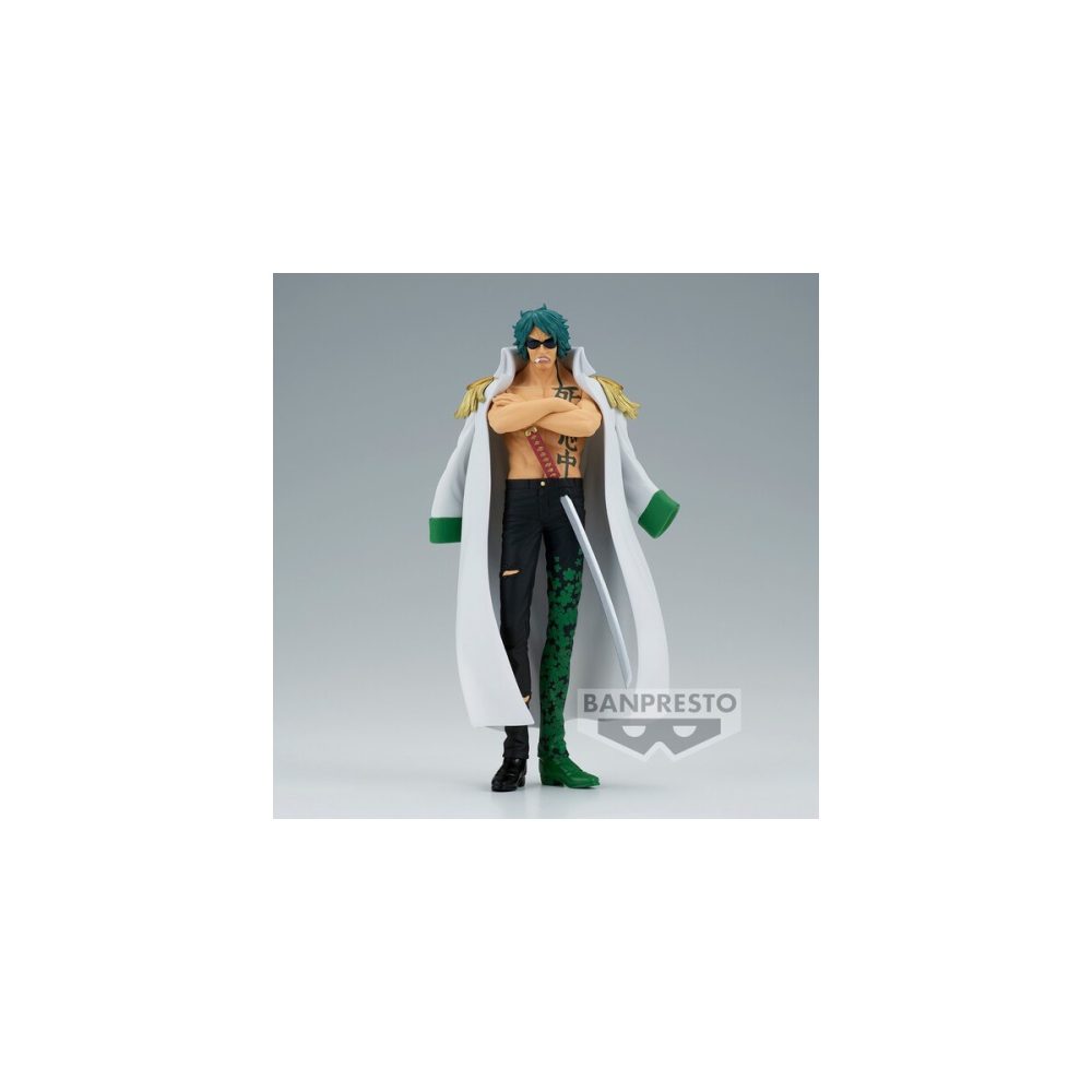 One Piece Aramaki Grandline Series Extra