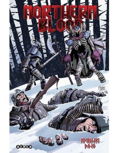 Northern Blood