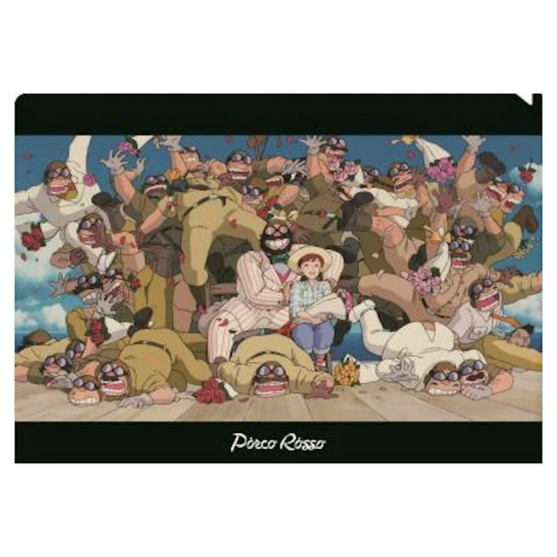 OFFICIAL STUDIO GHIBLI MERCHANDISE STORE IN EUROPE & UK