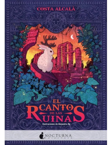 El Canto de las Ruinas