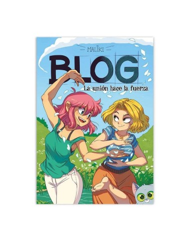 Blog 2. la Union Hace la Fuerza