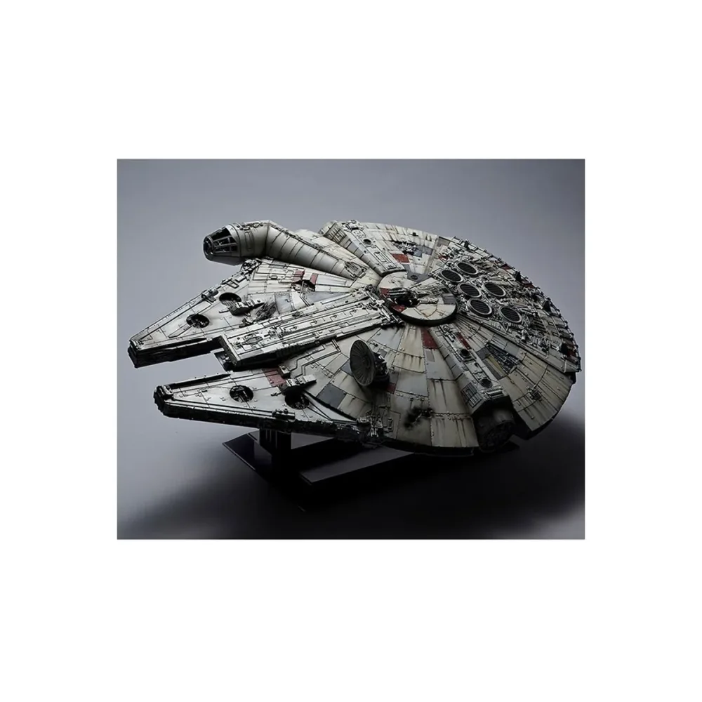 Star Wars - Faucon Millénium Model Kit PG