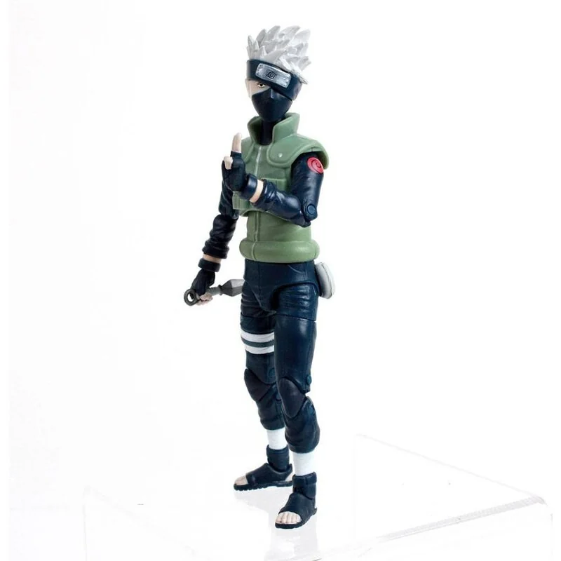 Naruto figurine BST AXN Kakashi Hatake 13 cm