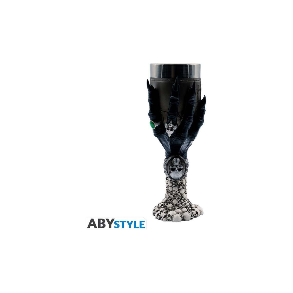 DEATH NOTE - Ryuk - Verre à pied 200ml