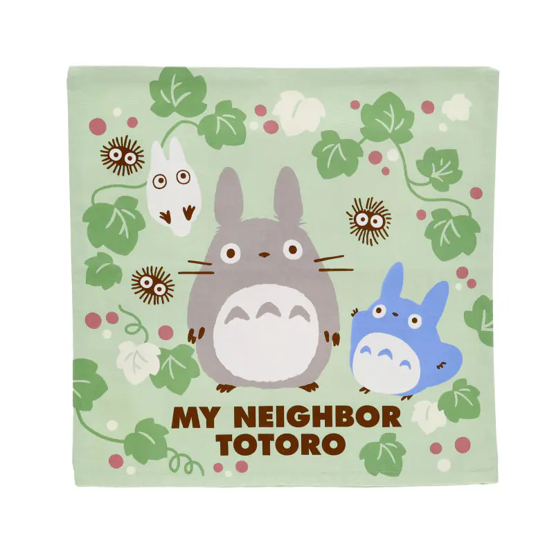 OFFICIAL STUDIO GHIBLI MERCHANDISE STORE IN EUROPE & UK