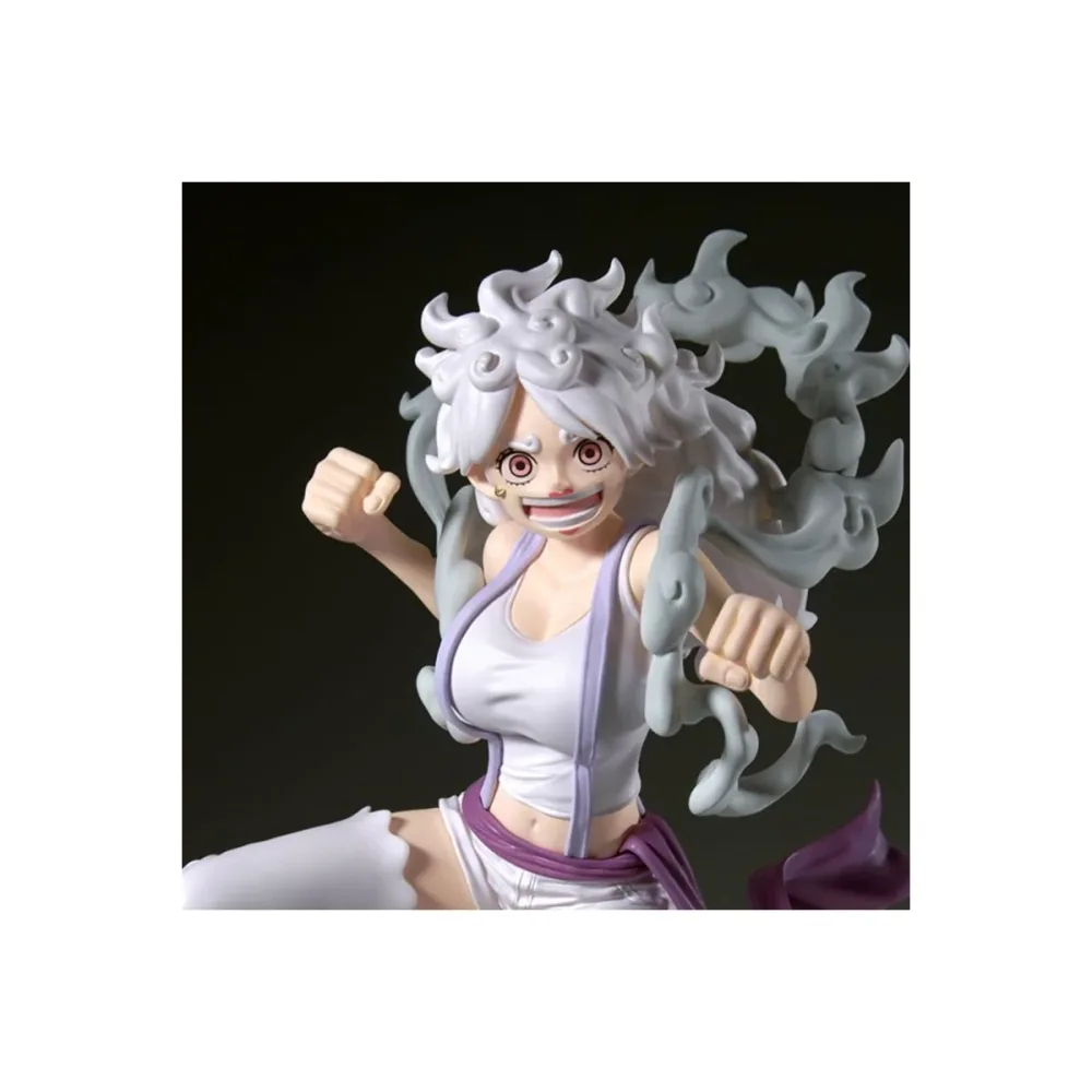 One Piece - Figurine Jewelry Bonney - Grandista