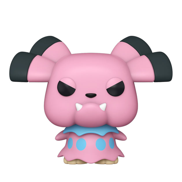 Pokémon - Figurine Pop! - Snubbull - n°964