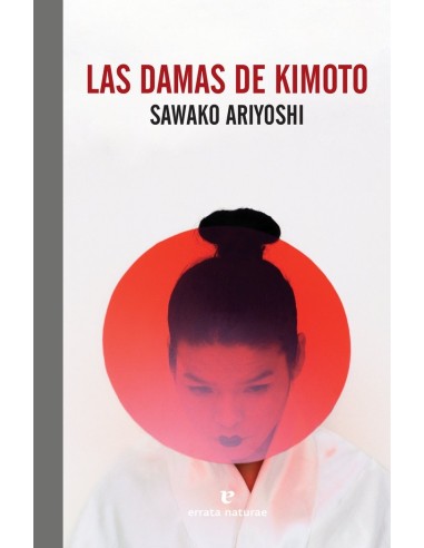 Las Damas de Kimoto – Livre