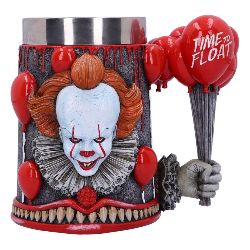 IT chope Pennywise