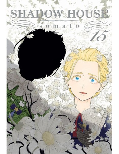 Shadow House – Tome 15