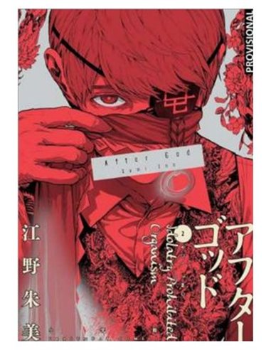 After God – Tome 2