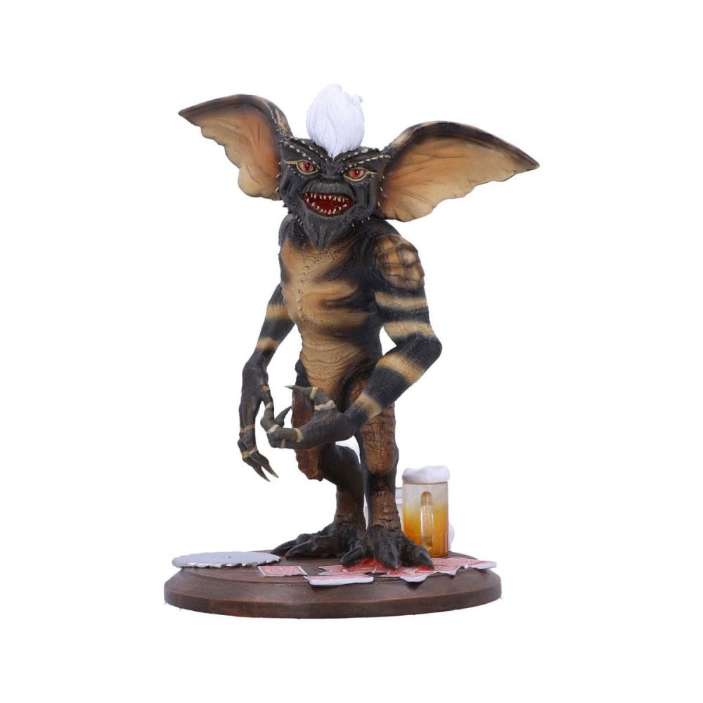 Gremlins Stripe