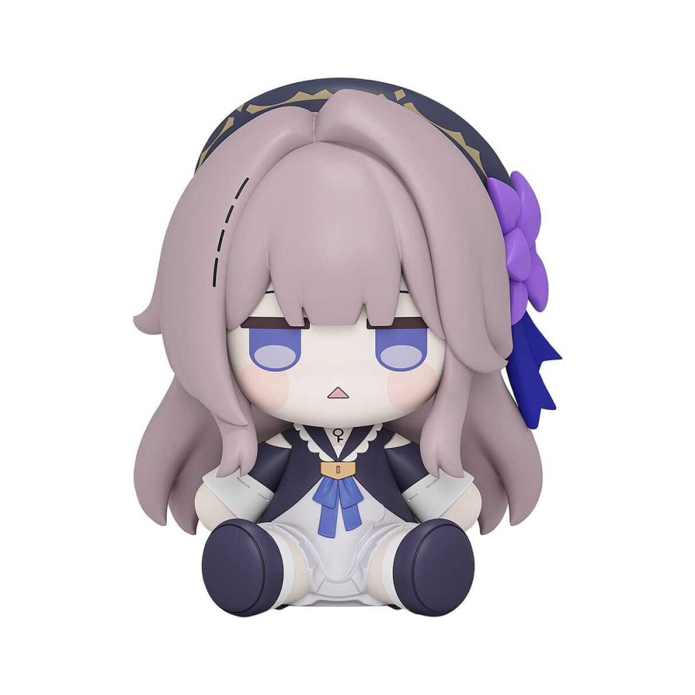 Honkai: Star Rail Huggy Good Smile figurine mini The Herta 7 cm