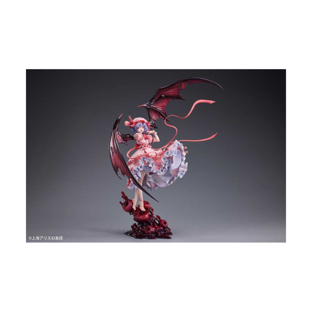 Touhou Project Figurine 1/7 Remilia Scarlet 38 cm