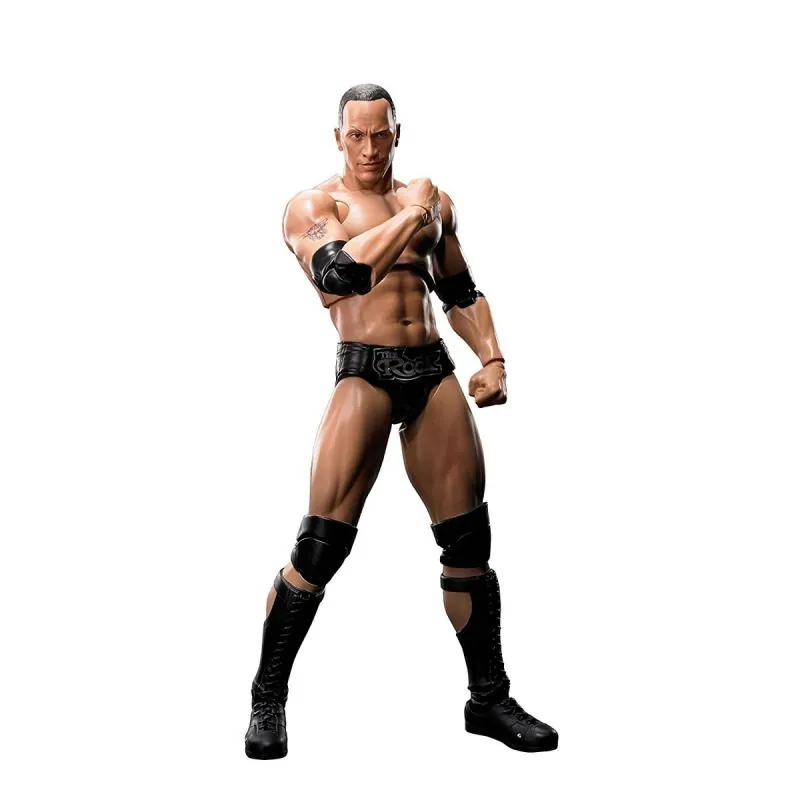 Figurine Wwe stone cold steve austin figuarts