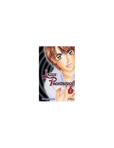 Lazos Prohibidos – Volume 1