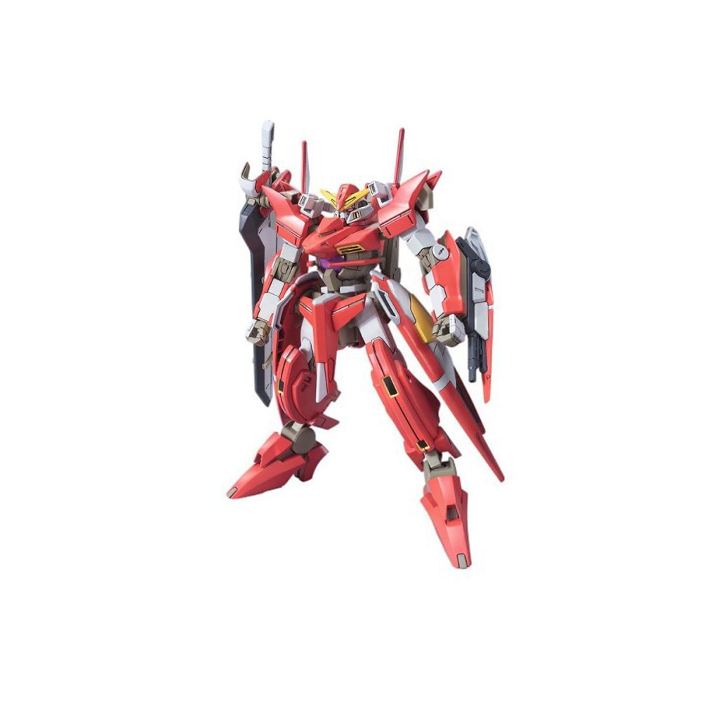 Gundam Gunpla HG 1/144 Gundam Throne Zwei