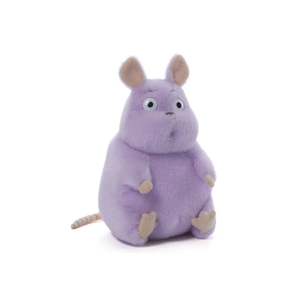 Le Voyage de Chihiro - Peluche Bou Nezumi