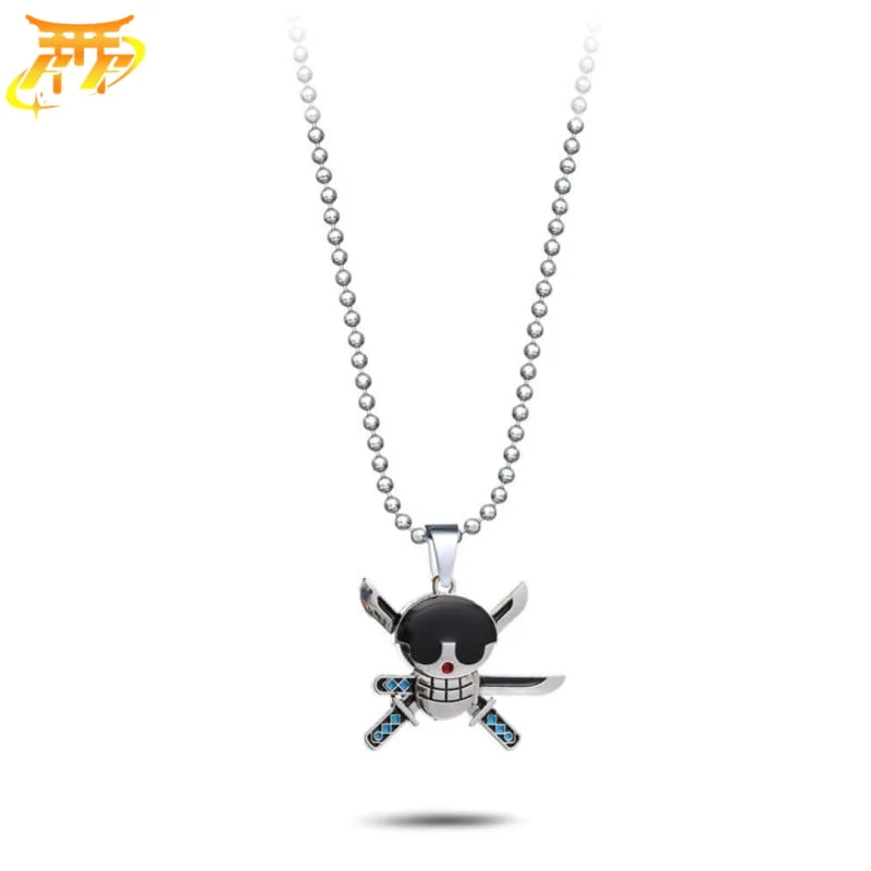 Collier Roronoa Zoro - One Piece™