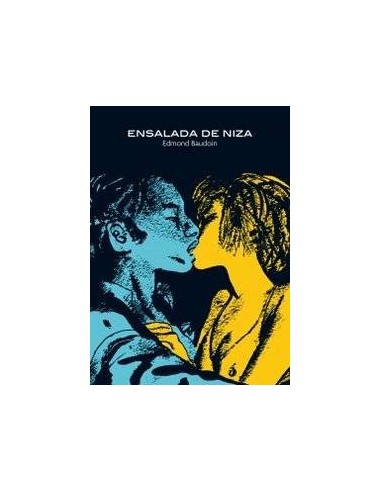 Ensalada de Niza – Livre