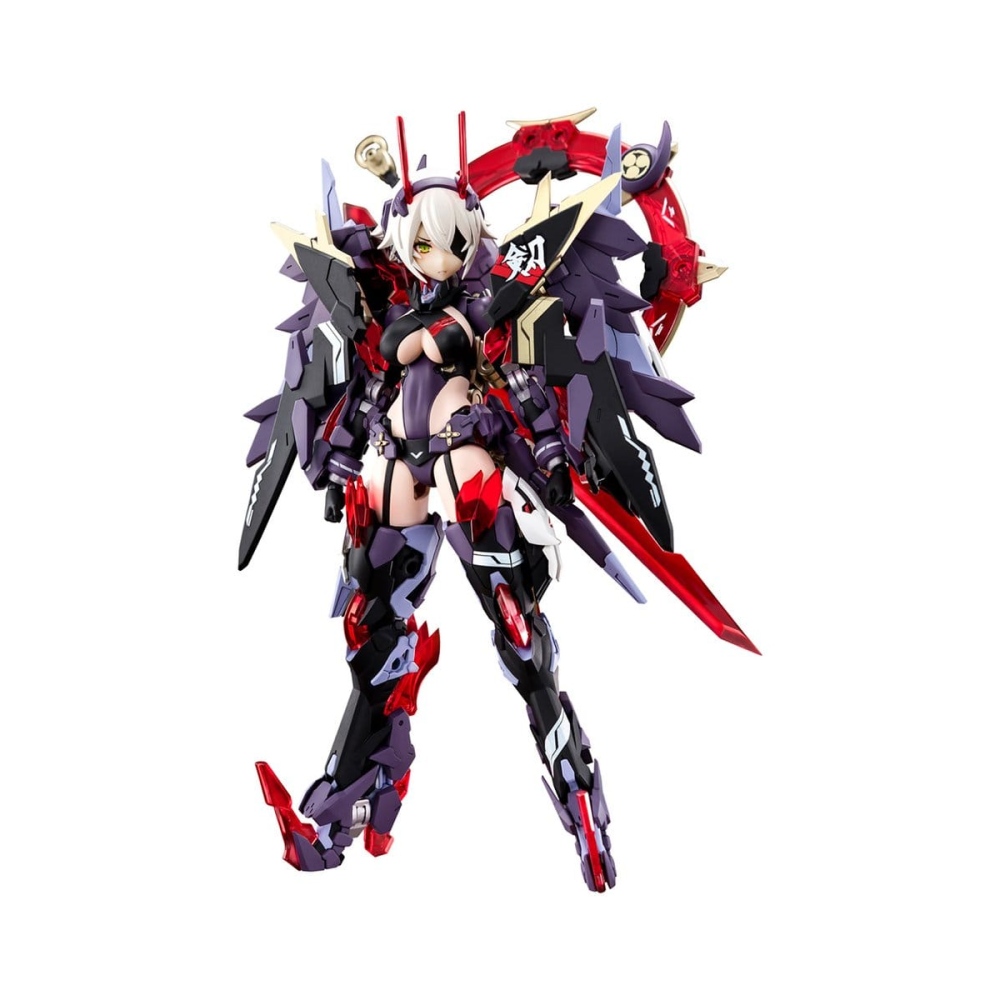 Megami Device figurine Plastic Model Kit 1/1 AUV Susanowo 20 cm