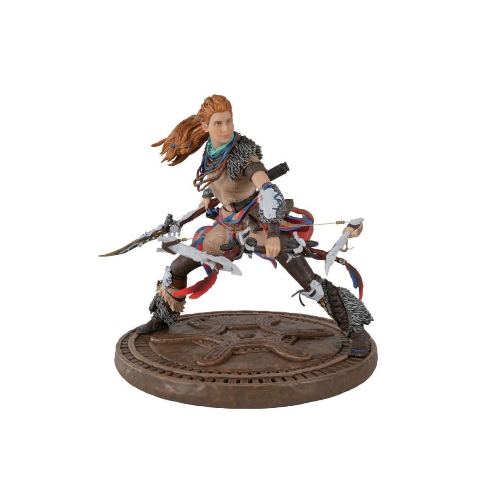 Horizon Forbidden West Aloy
