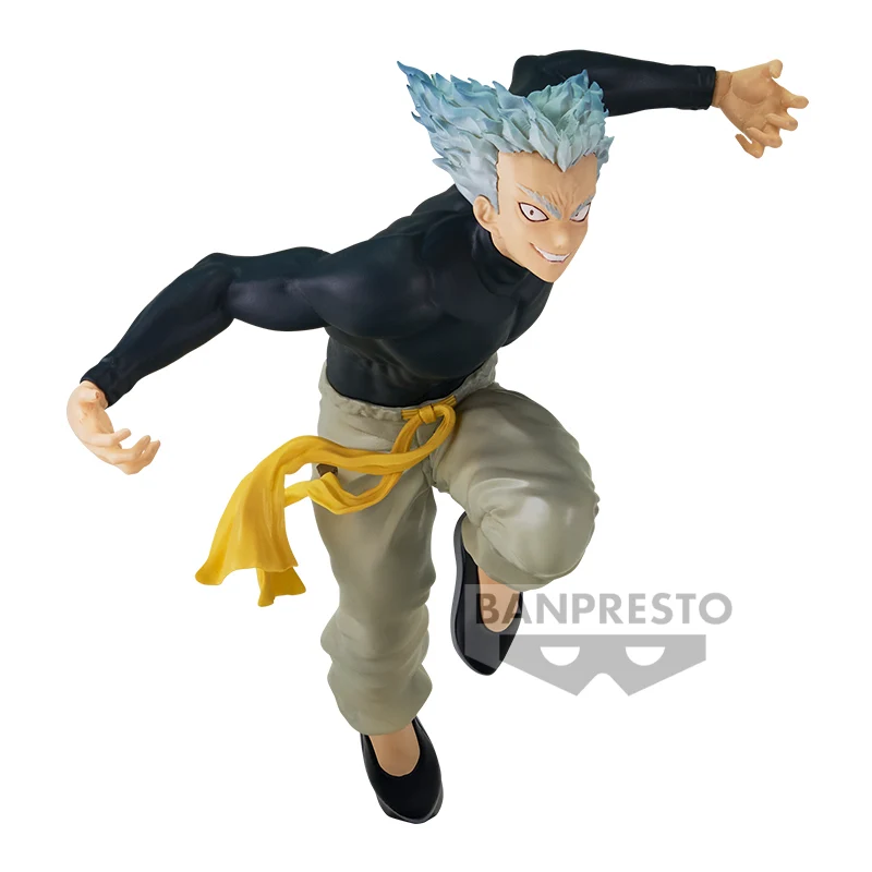 One Punch Man - Garoh Figure