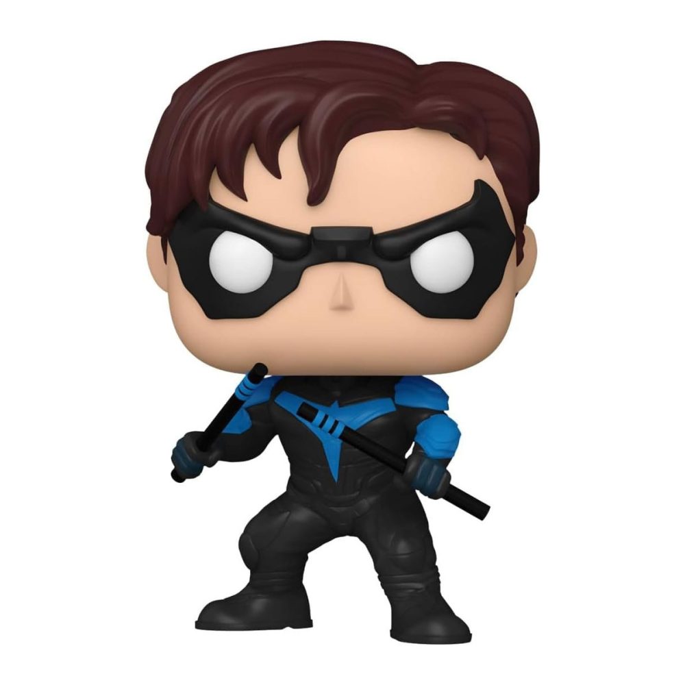 Funko POP DC Comics Series Nightwing 1514