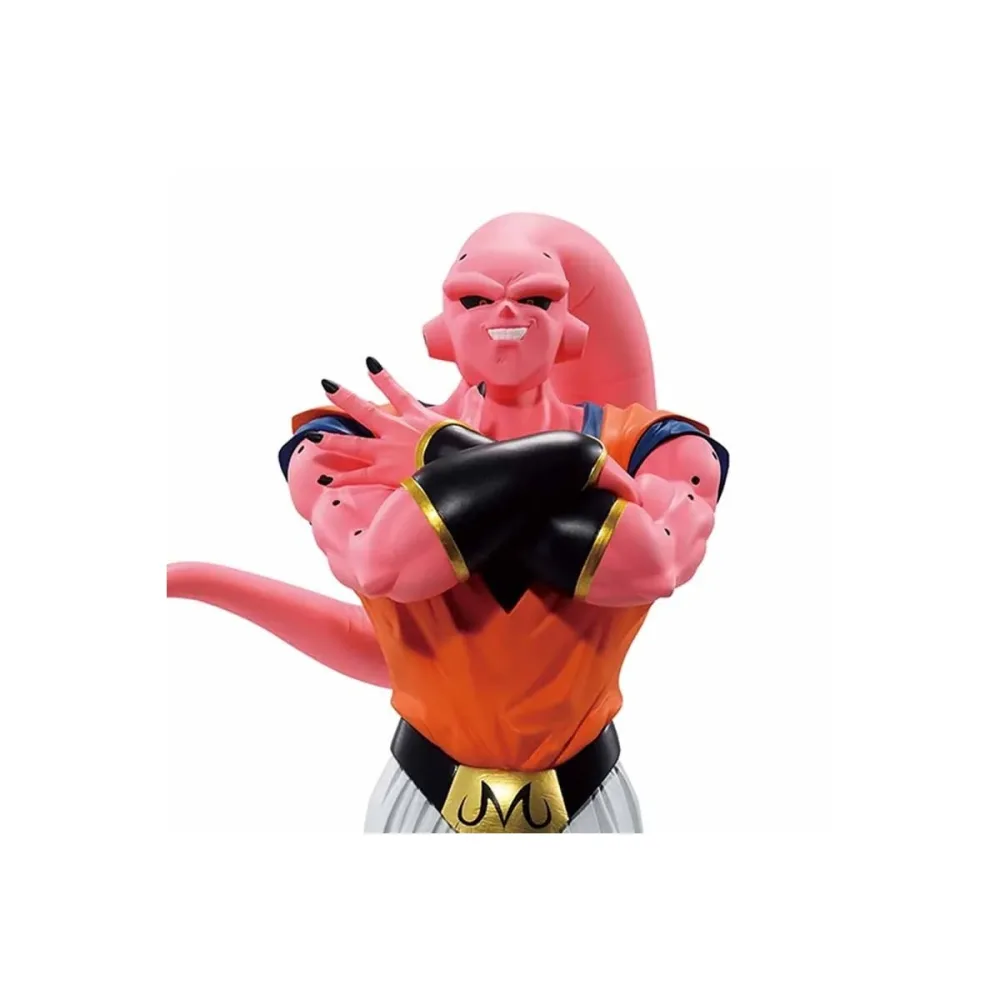 Dragon Ball Z - Figurine Majin Buu Gohan Absorbed