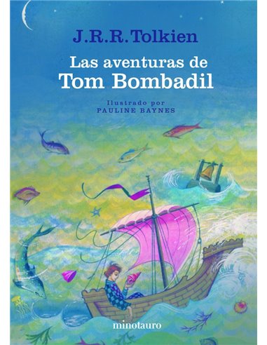 Las Aventuras de Tom Bombadil