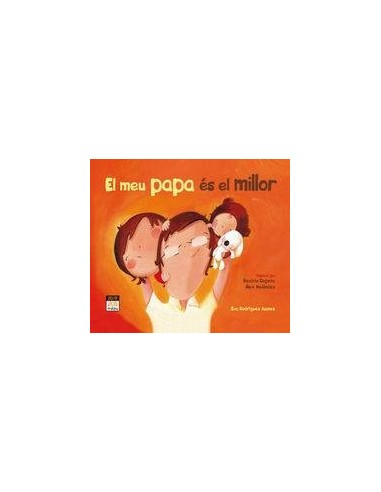 Meu Papa Es el Millor,el