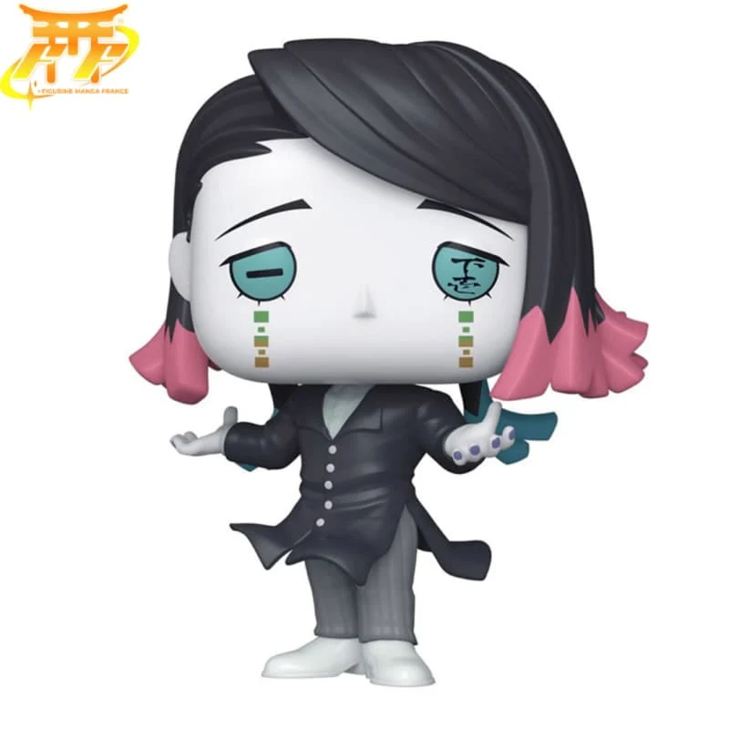 Figurine POP Enmu - Demon Slayer™