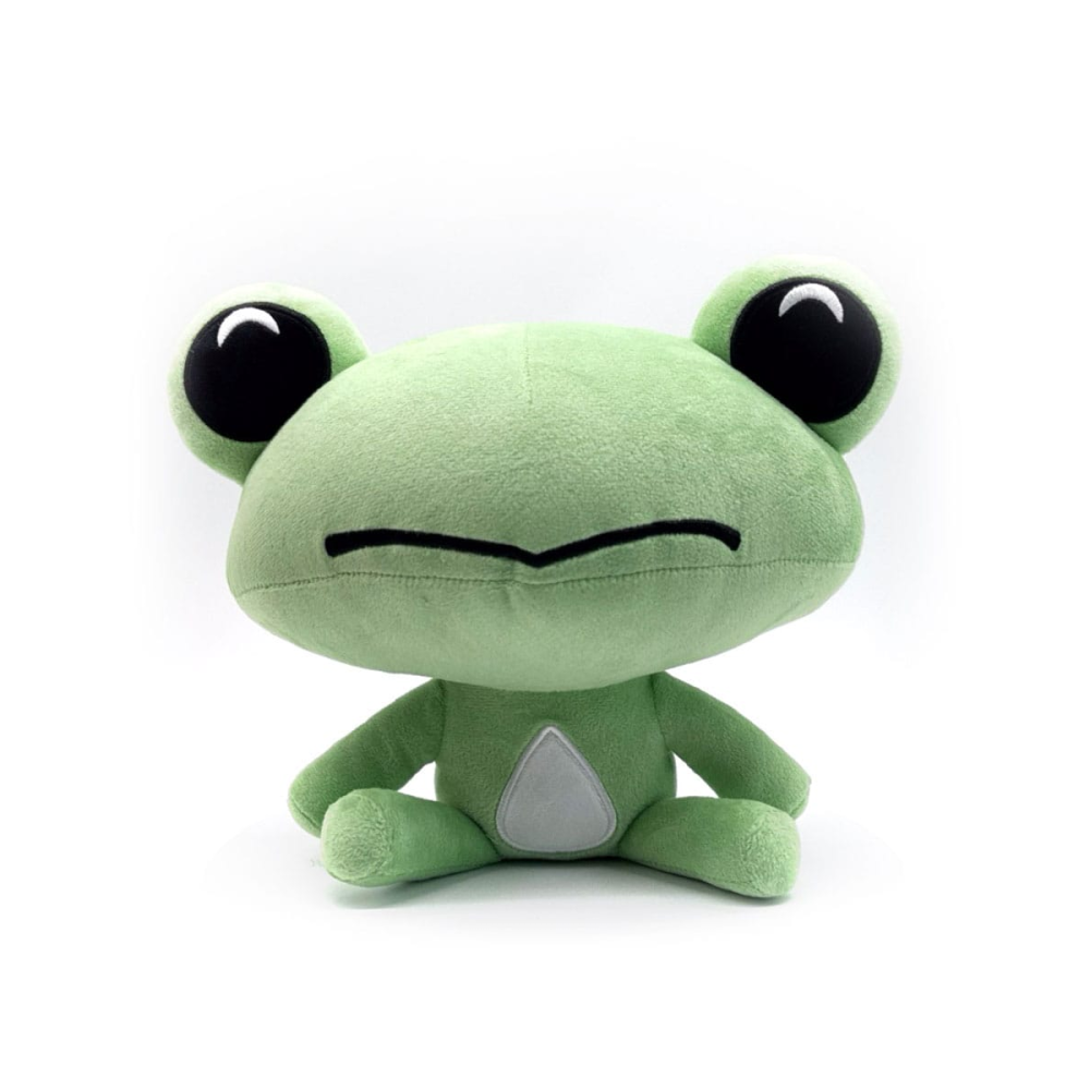 Doko Demo Issyo peluche Ricky 22 cm